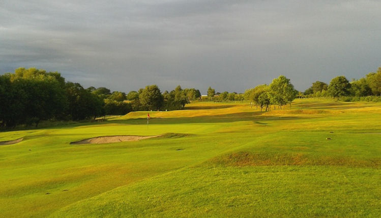 East Bierley Golf Club