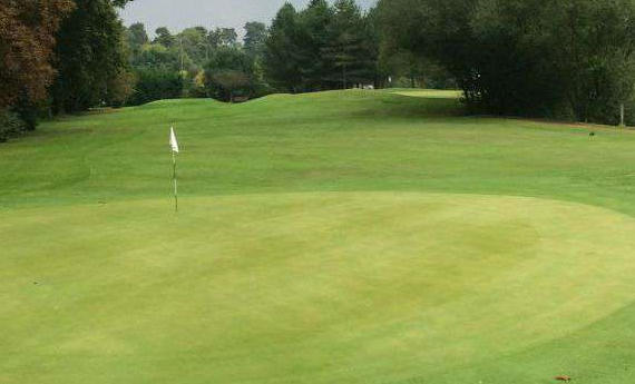 Effingham Park Golf Club