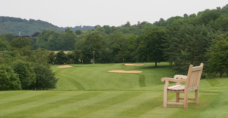 Ellesborough Golf Club