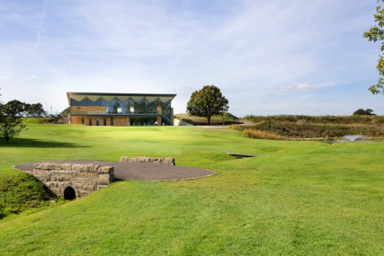 Radlett Park (Elstree) Golf Club