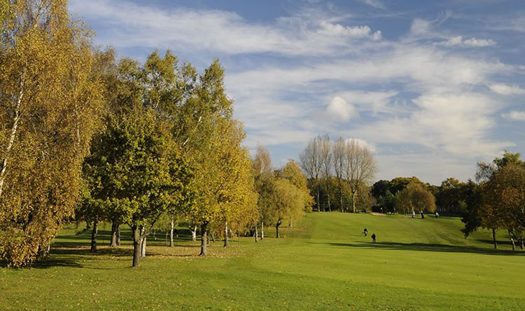 Eltham Warren Golf Club