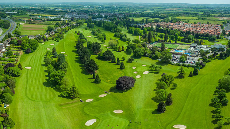 Exeter Golf & Country Club