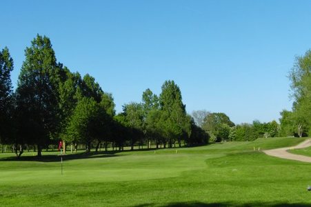 Fakenham Golf Club