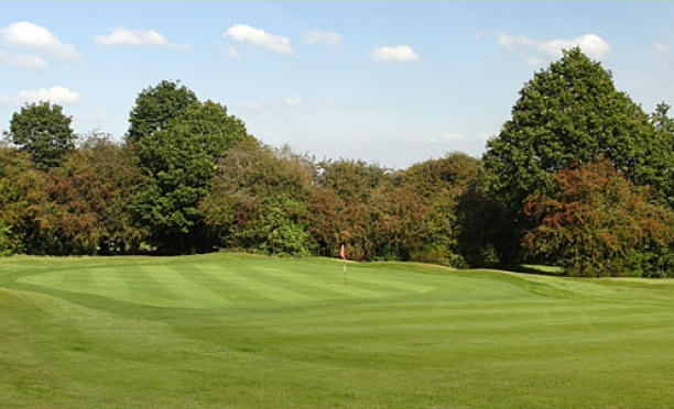 Addington Court Golf Club