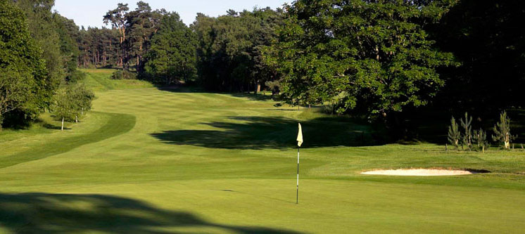 Farnham Golf Club