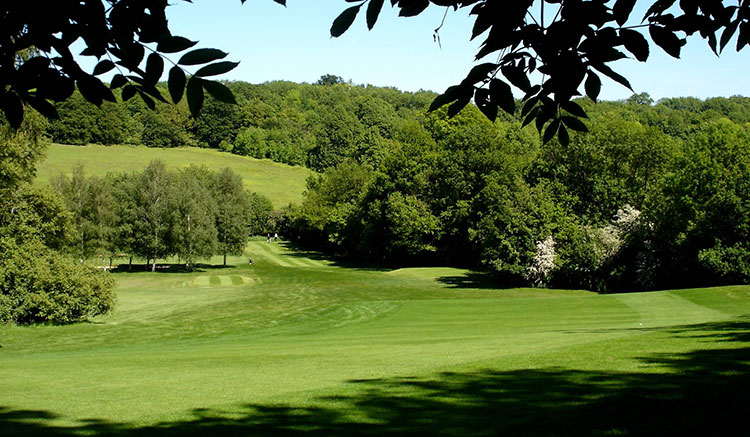 Faversham Golf Club
