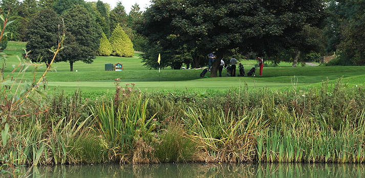 Forest of Dean Golf Club