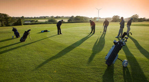 Best Western Garstang Country Hotel And Golf Centre Best Western Garstang Country Hotel And Golf Centre