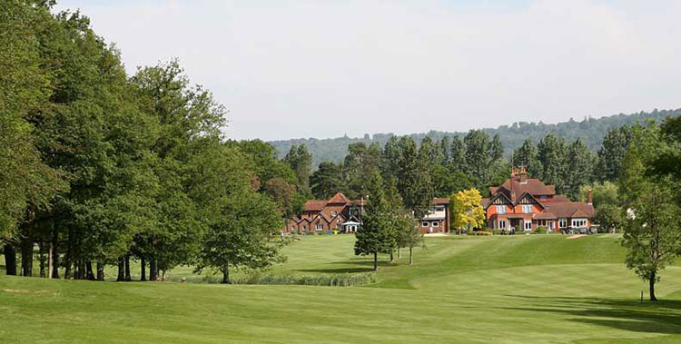 Gatton Manor Hotel & Golf Club