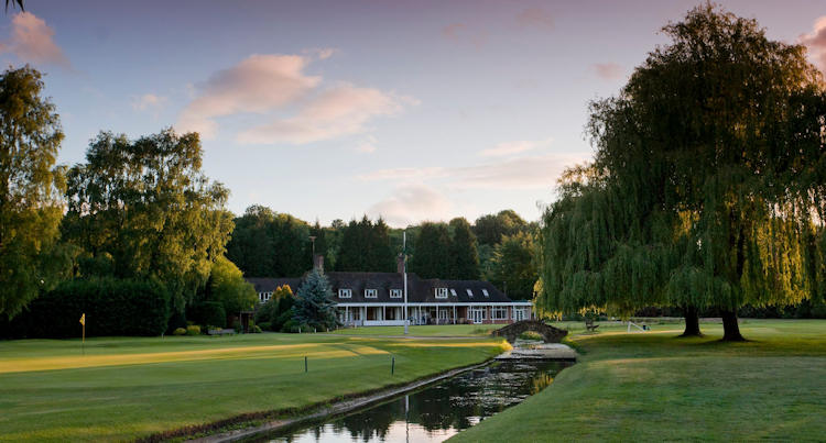 Gerrards Cross Golf Club