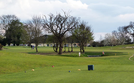 Great Hadham Golf Club