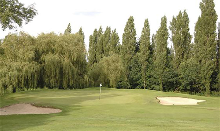 Hampstead Golf Club Middlesex English Golf Courses Hampstead Golf Club Middlesex English Golf Courses