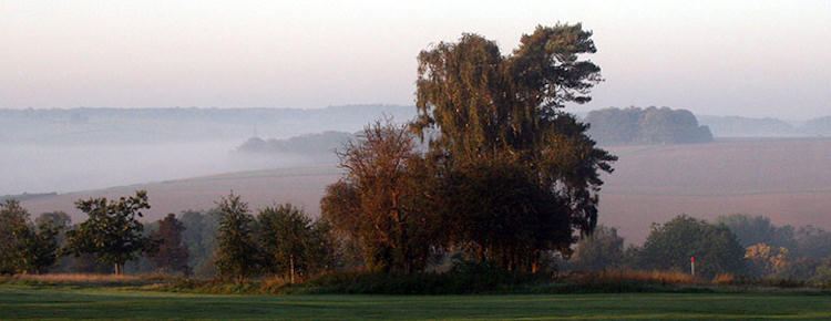 Harewood Downs Golf Club