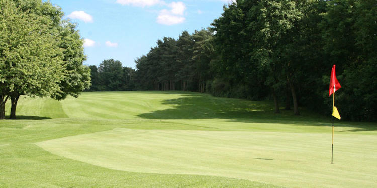 Haverhill Golf Club Suffolk English Golf Courses Haverhill Golf Club Suffolk English Golf Courses