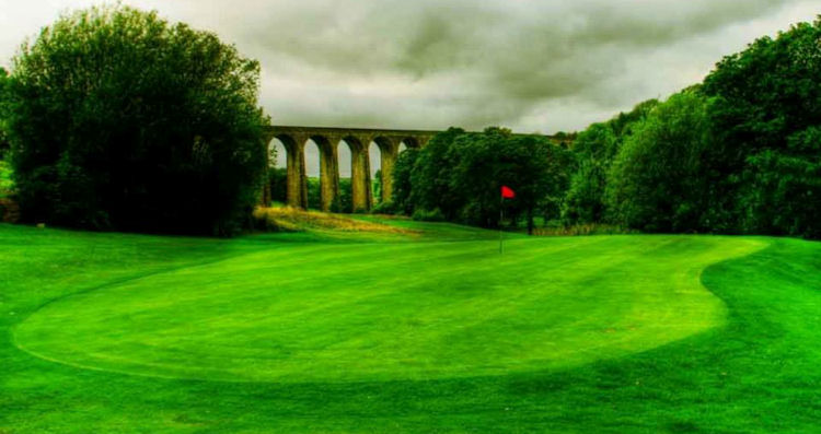 Headley Golf Club