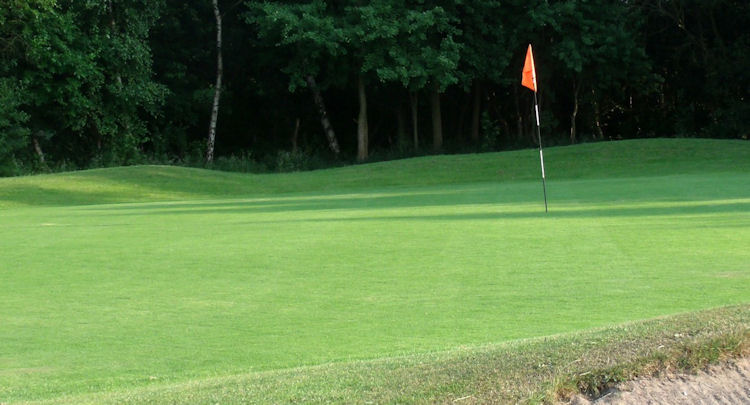 Hedsor Golf Course