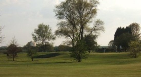 Herne Bay Golf Club
