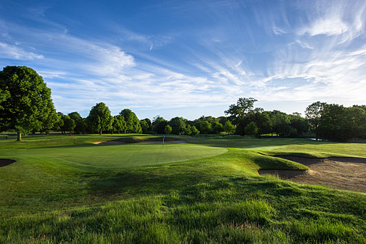 Hertfordshire (The) Golf Club
