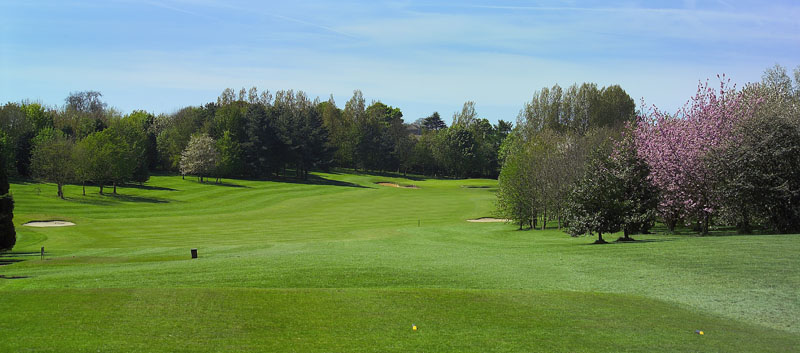 Hessle Golf Club