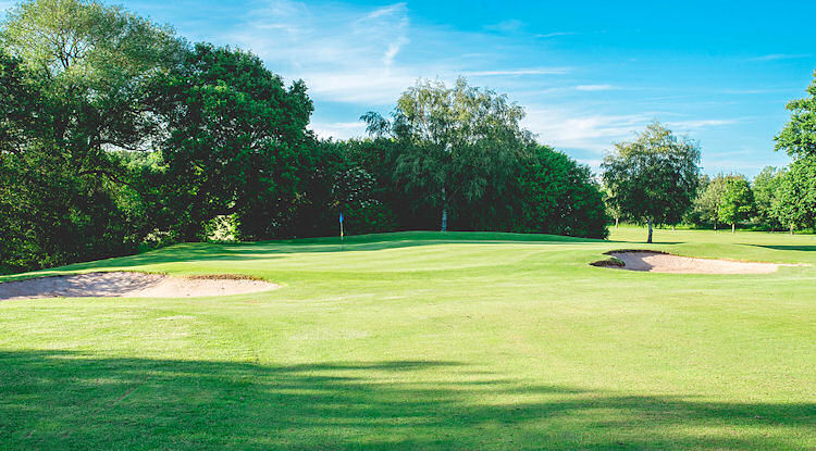 Heyrose Golf Club