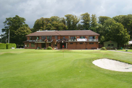 Highcliffe Castle Golf Club