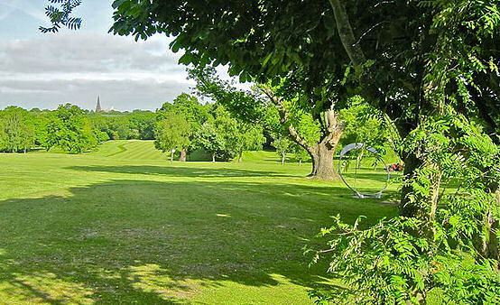 Hillingdon Golf Club