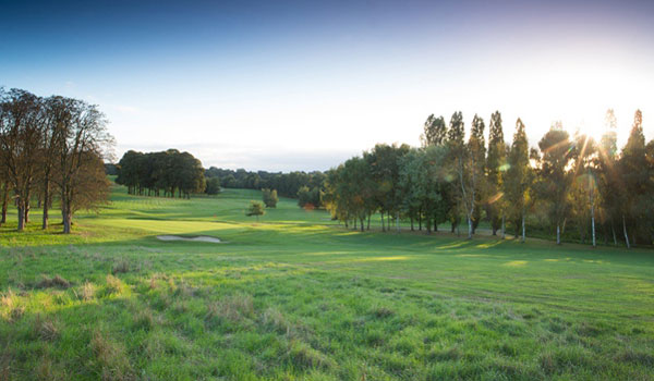 Hoebridge Golf Centre