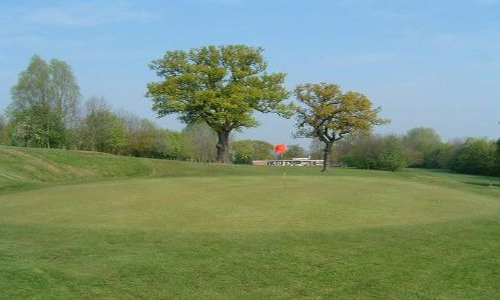 Horsenden Hill Golf Club