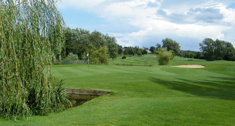 Horsley Lodge Golf Club