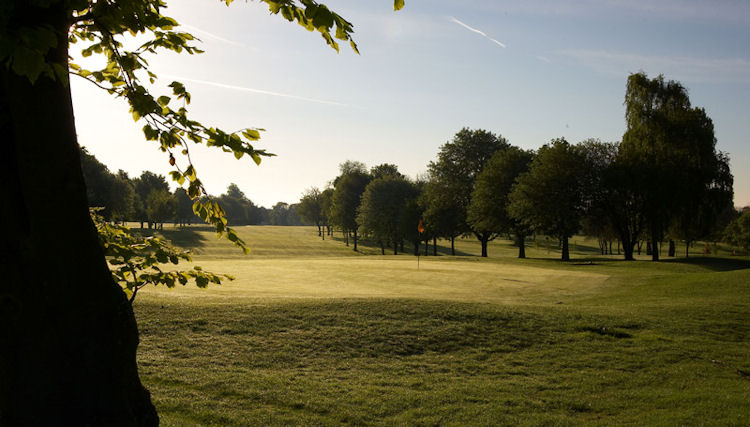 Hull Golf Club