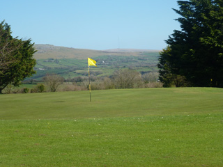 Hurdwick Golf Club