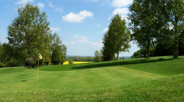Ivinghoe Golf Club