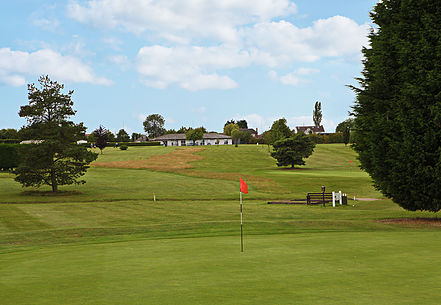 John White Golf Club