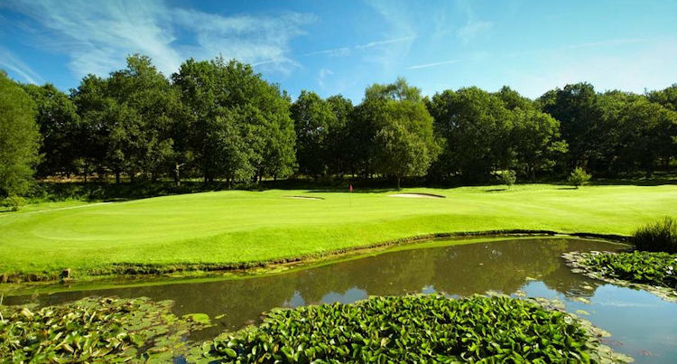 Kedleston Park Golf Club