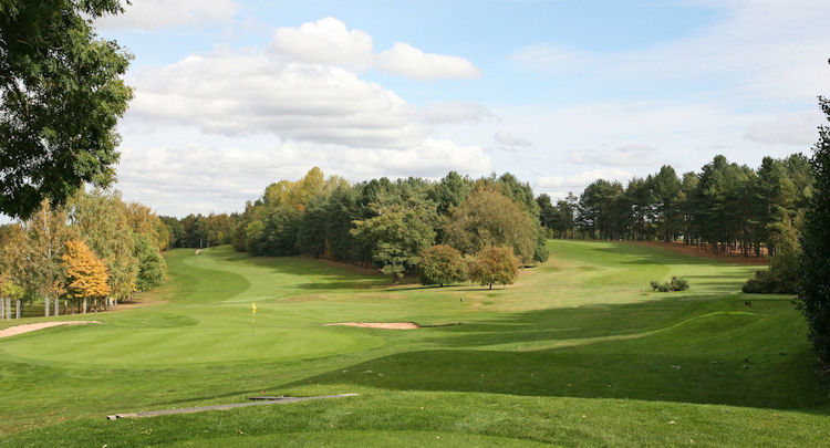Kenilworth Golf Club