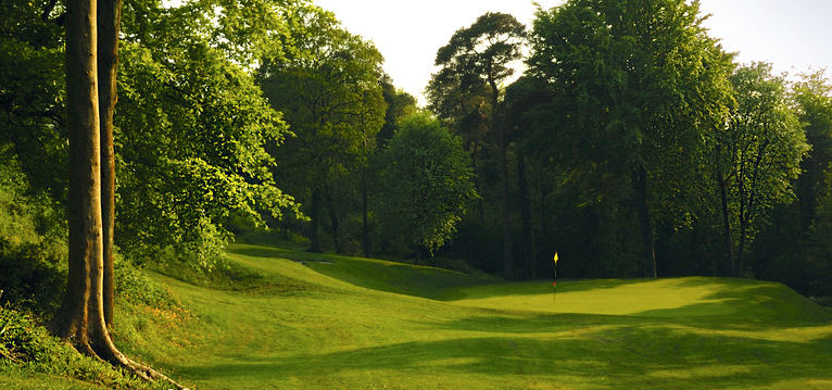 Kingsdown Golf Club
