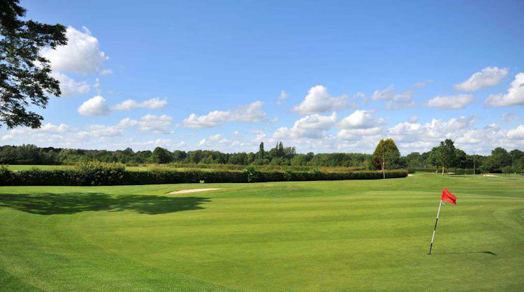 Knights Grange Golf Club
