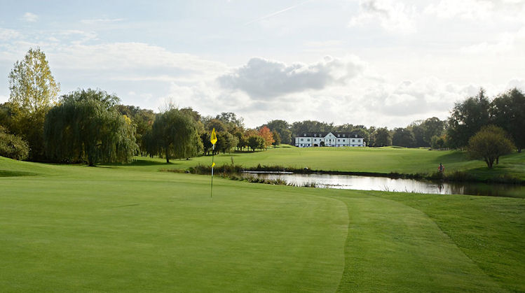 Lambourne (The) Golf Club