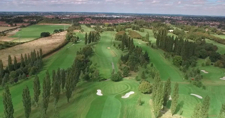 Leamington & County Golf Club