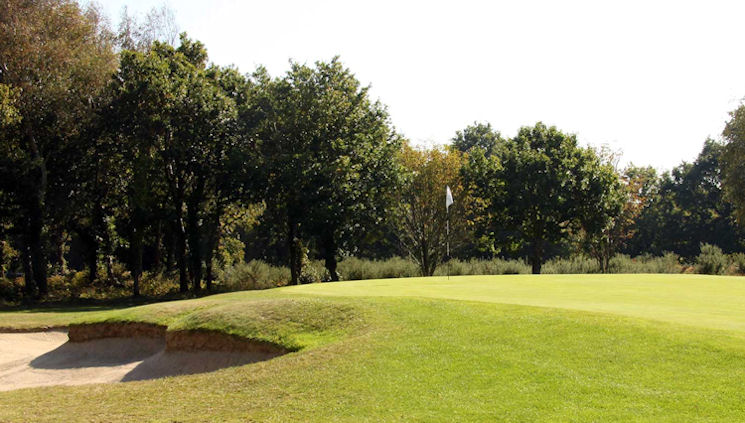Lee-on-the-Solent Golf Club