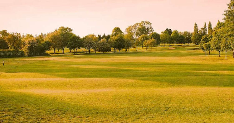 Leicestershire Golf Club