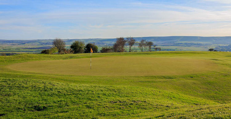 Lewes Golf Club