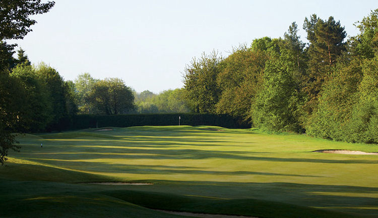 Lingfield Park Golf Club