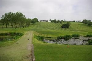 Longridge Golf Club