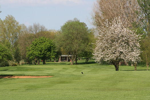 Lutterworth Golf Club
