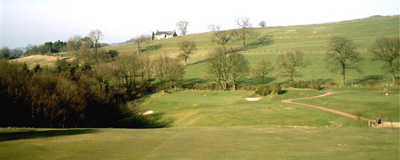 Macclesfield Golf Club