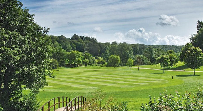 Mannings Heath Golf Club - Kingfisher Course