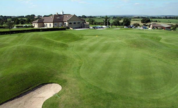 Manor Golf Club (Yorkshire)