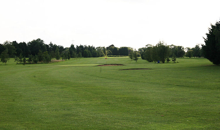 Mattishall Golf Club