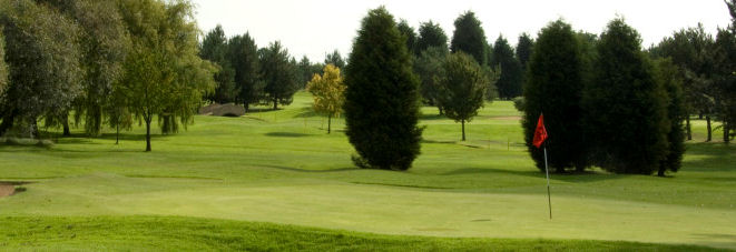 Melton Mowbray Golf Club